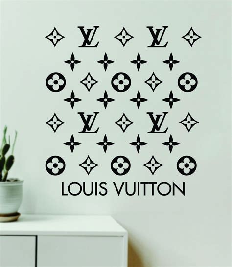 lv vinyl|louis vuitton vinyl decals.